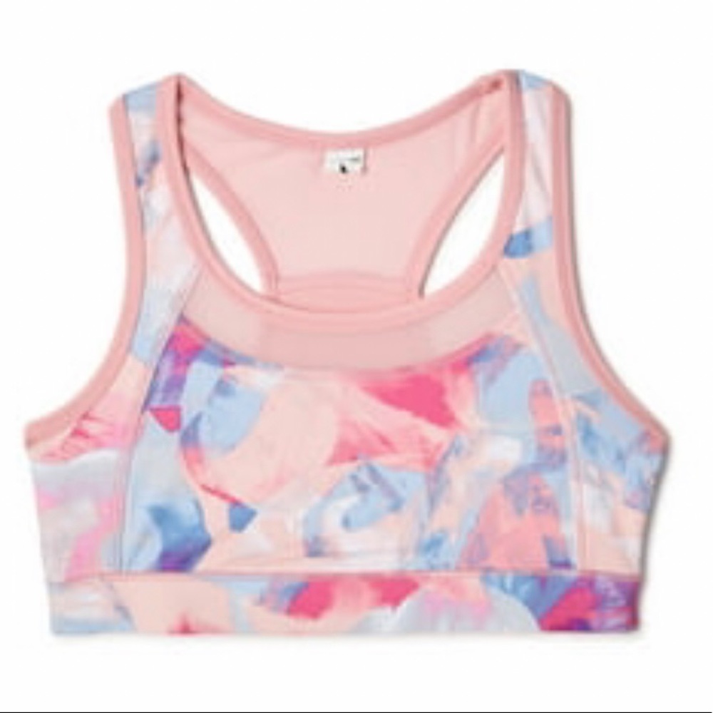 Avia Reversible Sports Bra